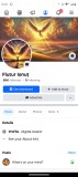 V&acirc;nd pagina Facebook 50k followers