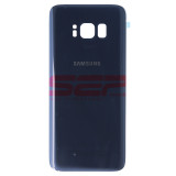 Capac baterie Samsung Galaxy S8 / G950 BLUE