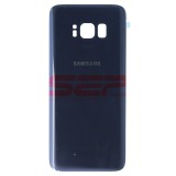 Capac Baterie Compatibil Samsung Galaxy S8 G950 Albastru / Blue