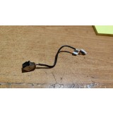 Conector Power DC Laptop HP Pavilion dv6 E06C