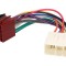 Cablu adaptor ISO, Hyundai Accent, Pony, Sonata, T138516