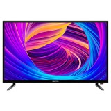 TV HD 32 INCH 81CM H.265 HEVC CABLETECH, 81 cm, HD Ready