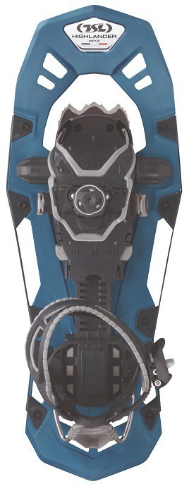 Rachete de zapada Highlander Original M