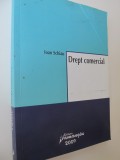 Drept comercial - Ioan Shiau