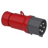 Fisa industriala mobila 3P+N+E 32A Schneider 400V PKE32M435
