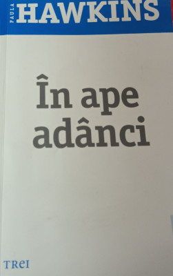 IN APE ADANCI HAWKINS foto