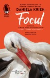 Cumpara ieftin Focul, Daniela Krien - Editura Humanitas Fiction