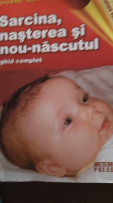 Sarcina nașterea și nou născutul,penny simkin foto