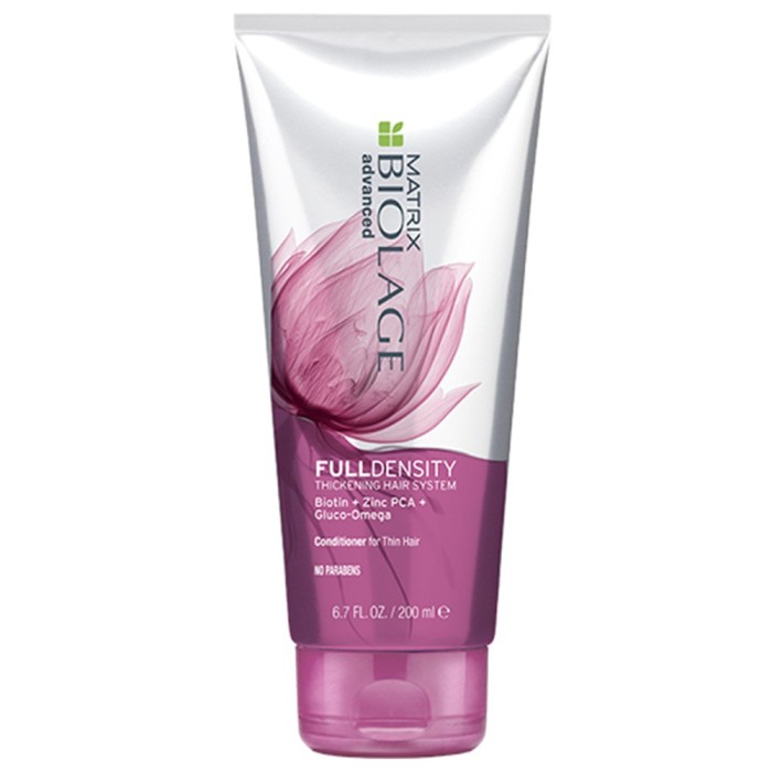 Biolage FullDensity Balsam pentru par subtire Unisex 200 ml Biolage FullDensity Balsam pentru par subtire Unisex 200 ml