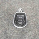Buton de pornire BMW 4 Gran Coupe F36 2015 OEM: 9250734,33933201 | 10403839