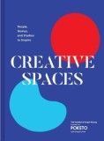 Creative Spaces: People, Homes, and Studios to Inspire