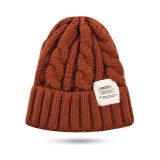 Cumpara ieftin Caciula tricotata