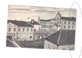 CP Gherla - Institutia de invatamant, pana in 1918, necirculata, stare buna