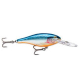 Vobler Rapala Shad Rap, culoare SB, 7cm, 8g