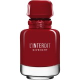 GIVENCHY L&rsquo;Interdit Rouge Ultime Eau de Parfum pentru femei 50 ml