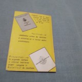 Cumpara ieftin CALENDAR 1975 LA MULTI ANI ACTE DE IDENTITATE