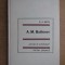Vasili Bikov - A. M. Butlerov (1967, editie cartonata)