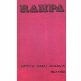 Mircea Radu Iacoban - Noaptea - 132539