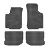 Covorase auto cauciuc VW New Beetle (9C1, 1C1) (1998-2010) MAMMOOTH MMT A040 0012, MAMMOOTH / FROGUM