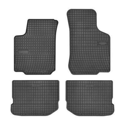 Covorase auto cauciuc Seat Toledo II (1M2) (1998-2006) MAMMOOTH MMT A040 0012 foto