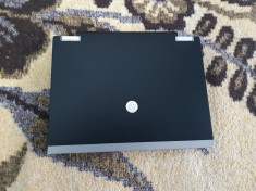 Hp elitebook 2540p/i5/4 gb/SSD 120 gb/garantie/bluetooth/Baterie buna foto