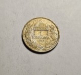 1 Korona Coroana 1912 Piesa Frumoasa de Colectie