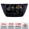 Navigatie Mitubishi Lancer 2001-2007 5960Pro-LANCER07 Android Octa Core Qualcomm 2K Qled 8+128 DTS DSP 360 4G Optical CarStore Technology