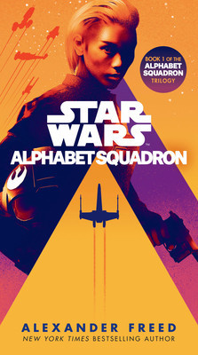 Alphabet Squadron (Star Wars) foto