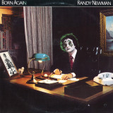 Vinil Randy Newman &ndash; Born Again (VG+)