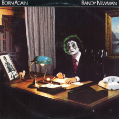 Vinil Randy Newman – Born Again (VG+)
