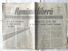 Ziar ROMANIA LIBERA din 24 decembrie 1989 - Revolutia Romana