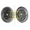 Volanta Ford Mondeo III (B5Y) Motor 1.8 SCi, OE 1257152
