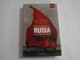 RUSIA UN MILENIU DE ISTORIE - MARTIN SIXSMITH