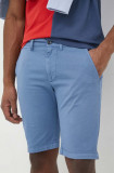 Pepe Jeans pantaloni scurti Mc Queen barbati