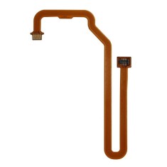 Banda flex cu conector de alimentare pentru HUAWEI Y7 2019