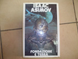 Fondazione E Terra - Isaac Asimov ,550225