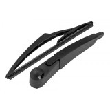 Brat stergator luneta cu lamela Mini Cooper R56 2007-, lungime lamela : 260mm, 61622754287