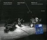 Bayou | Thomas Stronen, Ayumi Tanaka, Marthe Lea, Jazz, ECM Records