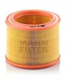 Filtru aer PEUGEOT 306 (7B, N3, N5) (1993 - 2003) MANN-FILTER C 1760