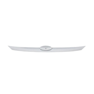 Ornament hayon capota spate Ford Focus 2 (Da ), Hatchback 2008-12.2010 Model Cu System Keyfree, spate 1581833 foto