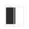 Folie sticla flippy&Acirc;&reg; pentru apple iphone 7/8/se 2020 111d alb