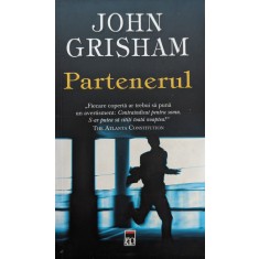 Partenerul - John Grisham ,559404