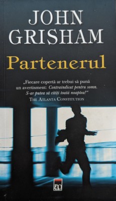 Partenerul - John Grisham ,559404 foto