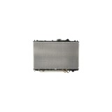 Radiator apa MITSUBISHI LANCER V Station Wagon CB W CD W AVA Quality Cooling MT2076