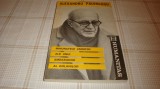 Alexandru Paleologu - Minunatele amintiri ale unui ambasador al golanilor - 1991 Humanitas