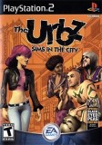 Joc PS2 The Urbz: Sims in the City