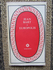 JEAN BART - EUROPOLIS foto