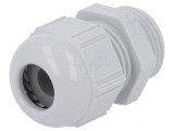 Garnitură de Etanșare PG11 IP68 Poliamidă Gri