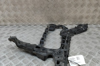 Suport bara de protecție st&amp;acirc;nga spate VW PASSAT Variant B8 3G5 2018 OEM: 3G9807355 30479733 foto
