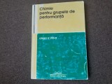 Ioan Silaghi Dumitrescu - Chimie pentru grupele de performanta, clasa a VIII-a